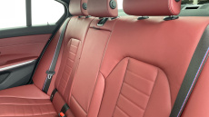 BMW 3 Series 320i M Sport 4dr Step Auto [Pro Pack] Petrol Saloon